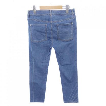 Chanel P47726V35865 14P Jeans