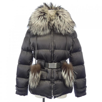Prada Down Jacket Down Jacket