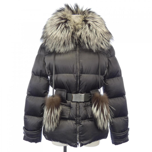 Prada Down Jacket Down Jacket