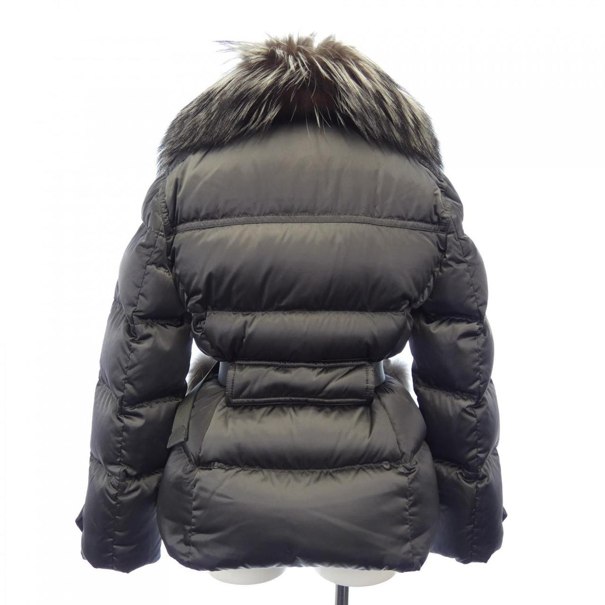 Prada Down Jacket Down Jacket