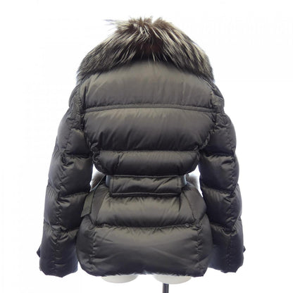 Prada Down Jacket Down Jacket