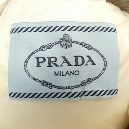 Prada Down Jacket Down Jacket