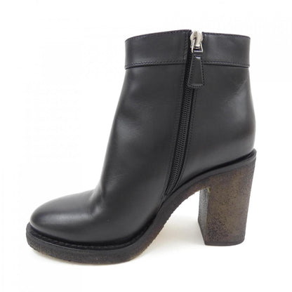 Chanel G31285X47535 Calfskin Boots