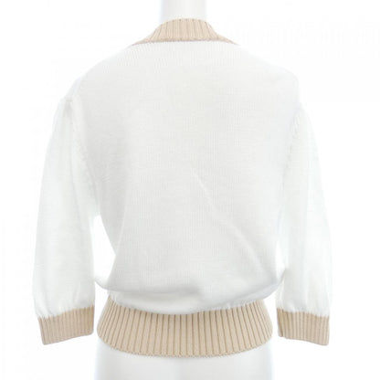 Prada Cardigan Wool Cardigan