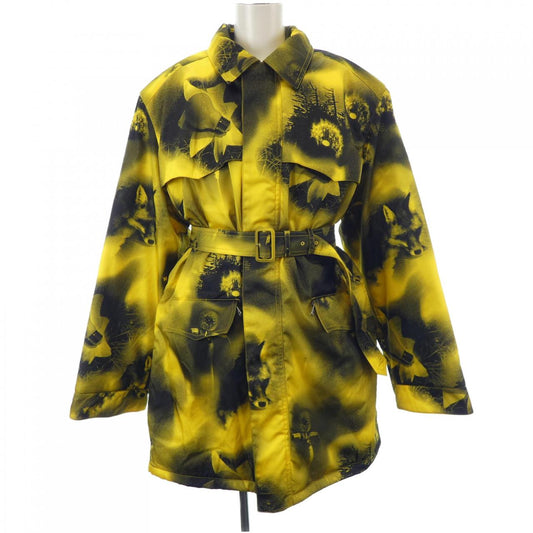 Prada EcoNyl Coat