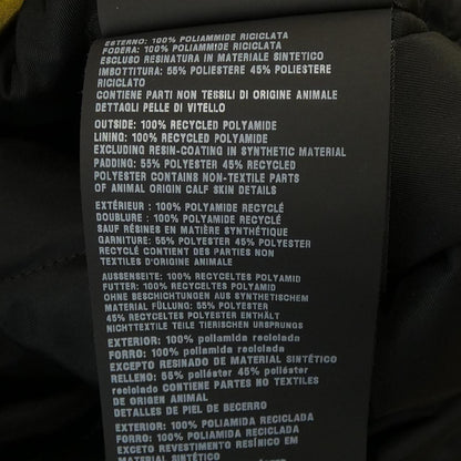 Prada EcoNyl Coat