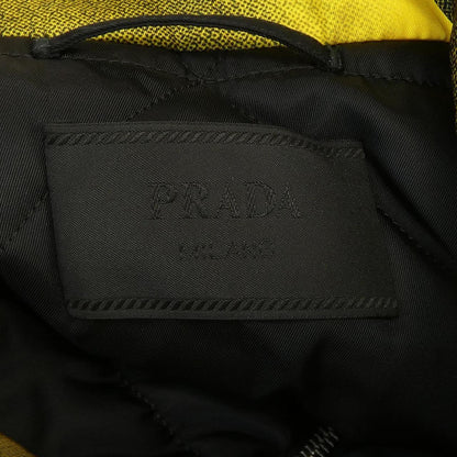 Prada EcoNyl Coat
