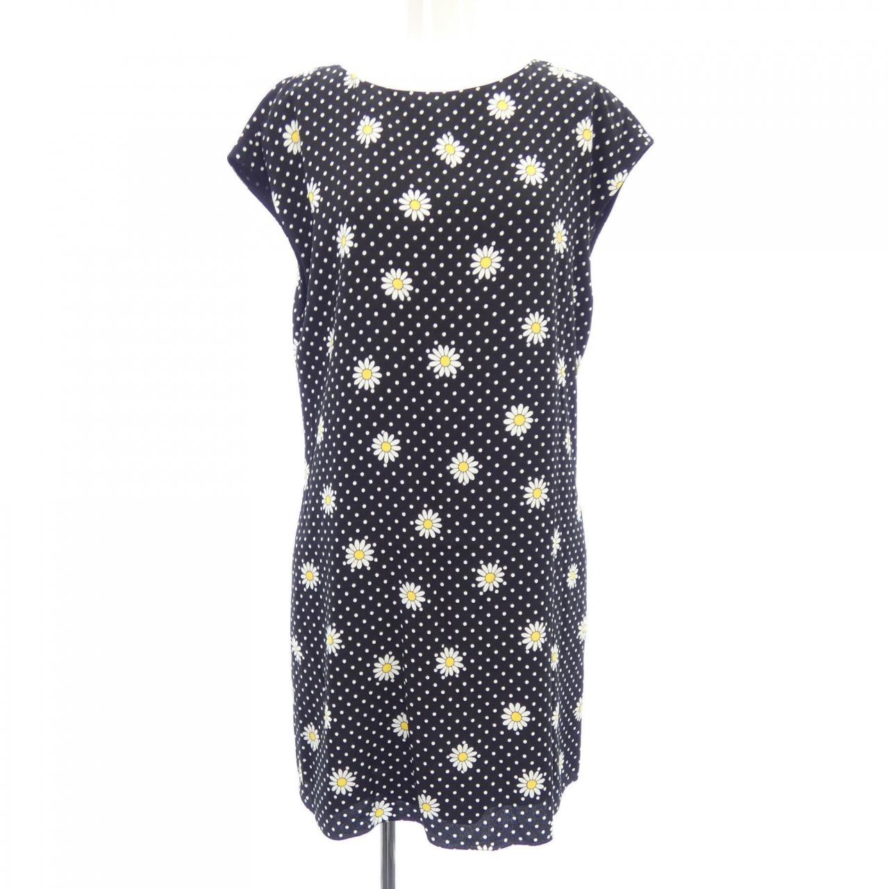 Saint Laurent Dress