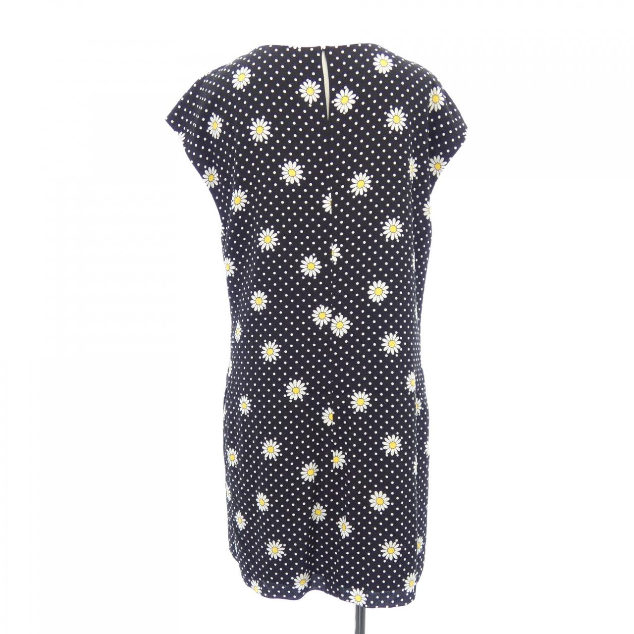 Saint Laurent Dress