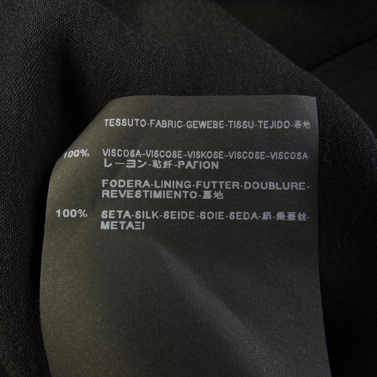 Saint Laurent Dress
