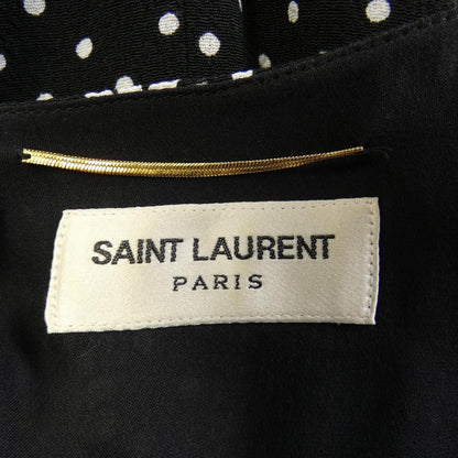 Saint Laurent Dress