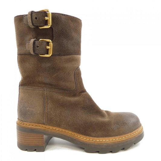 Prada Boots