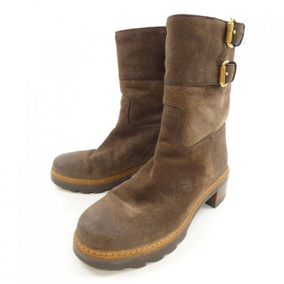 Prada Boots