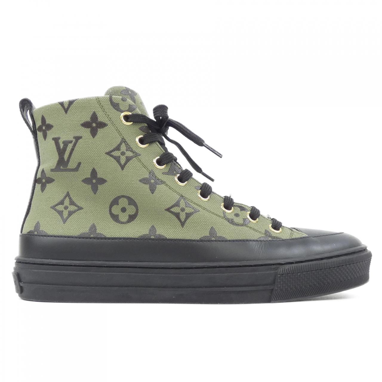 Louis Vuitton Stellar Line Sneakers