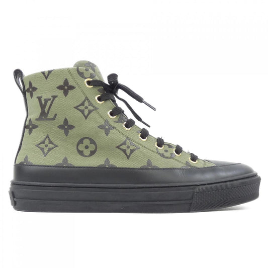 Louis Vuitton Stellar Line Sneakers