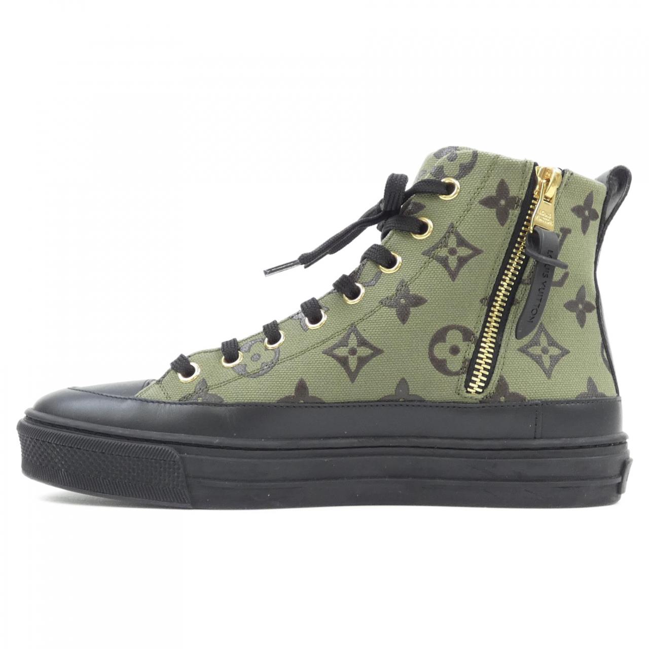 Louis Vuitton Stellar Line Sneakers