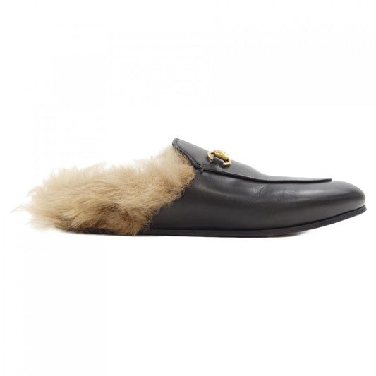 Gucci Leather Shoes