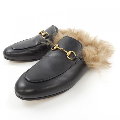 Gucci Leather Shoes