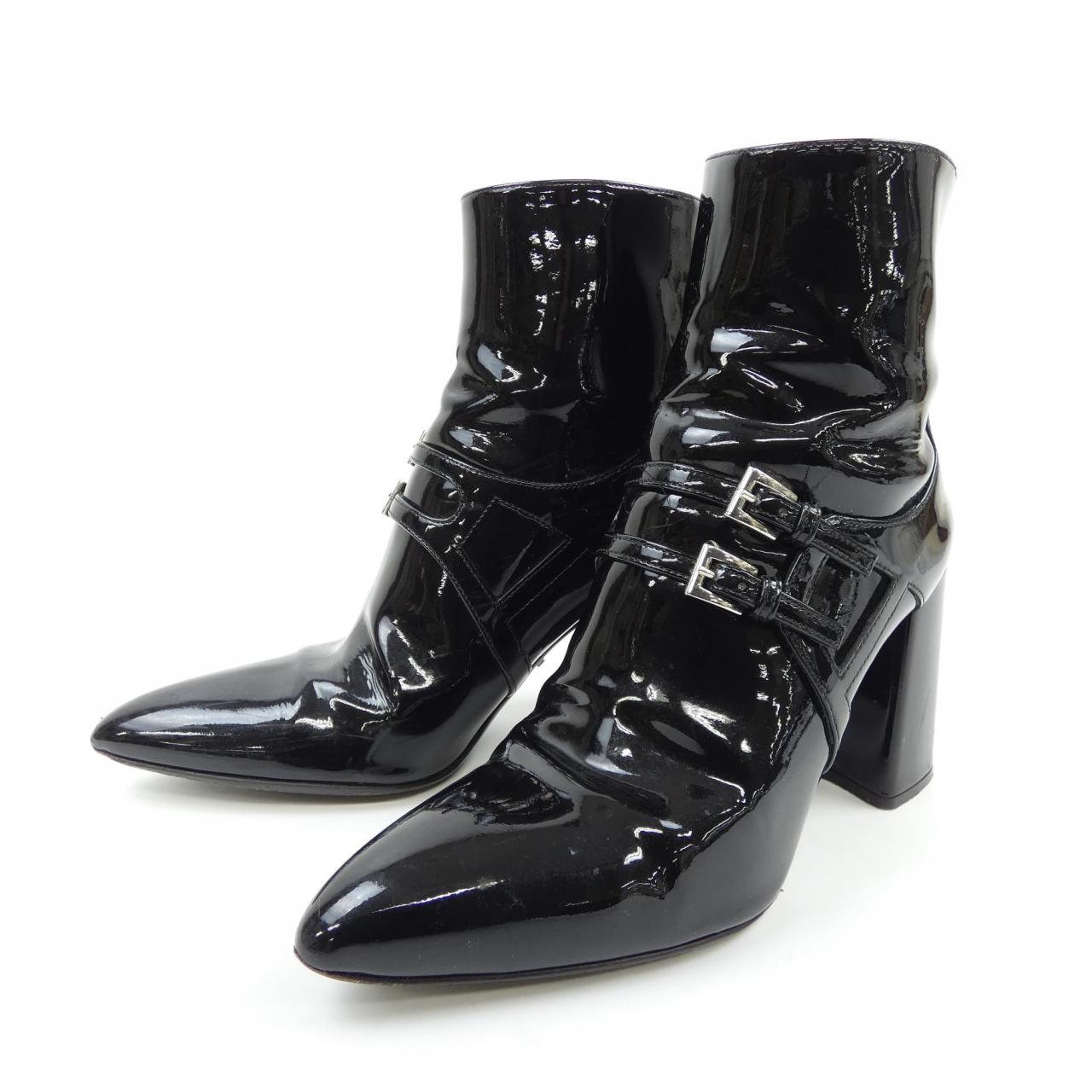 Prada 1XP987 Boots