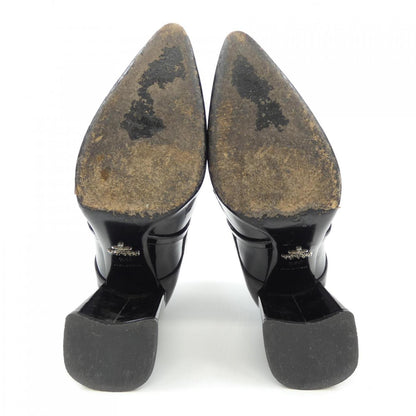 Prada 1XP987 Boots