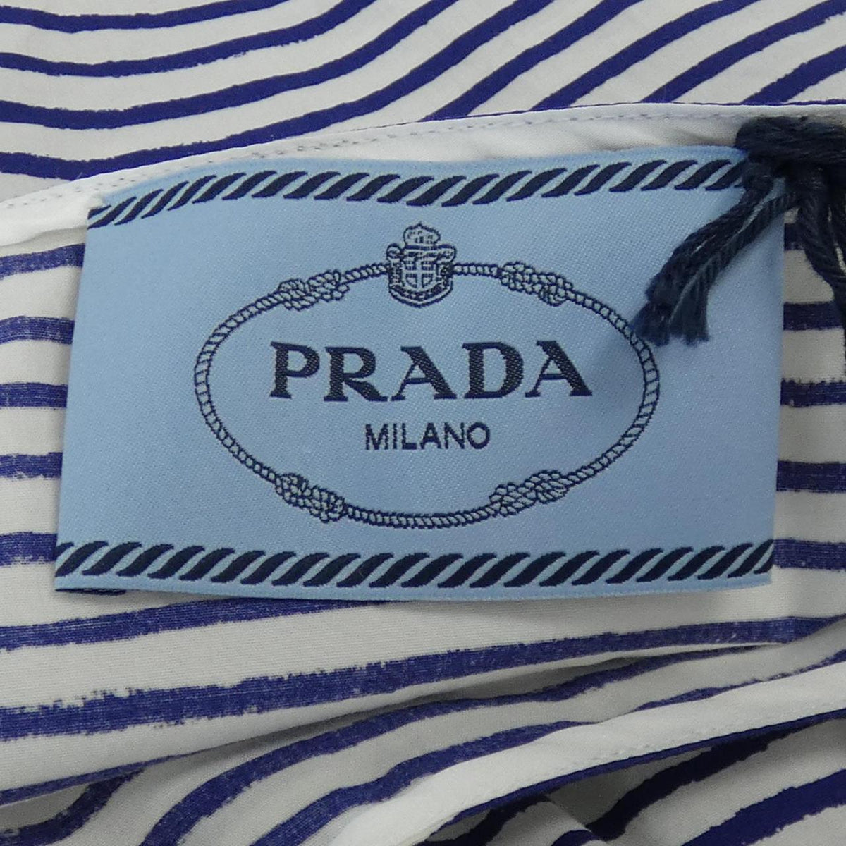 Prada Dress