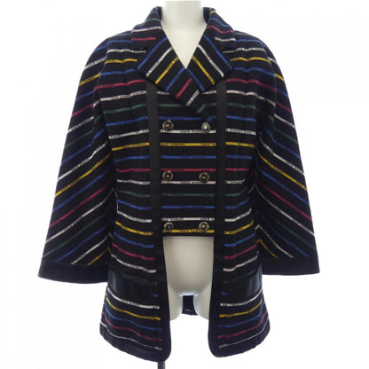 Chanel P72553V63800 Jacket