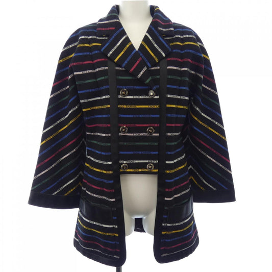 Chanel P72553V63800 Jacket
