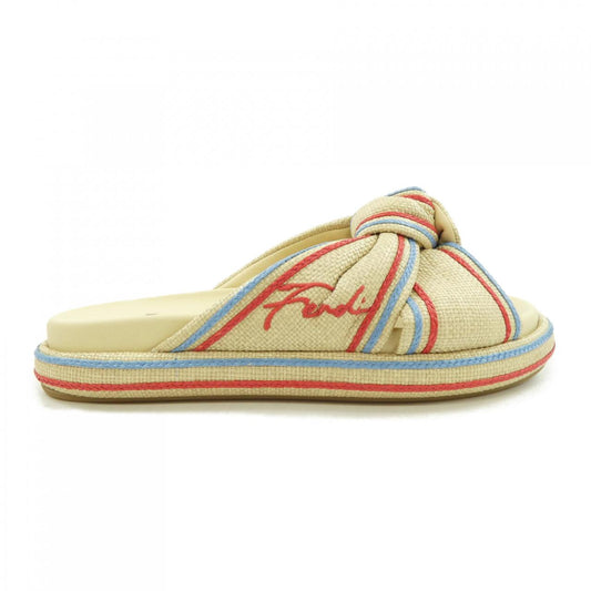 Fendi Sandals
