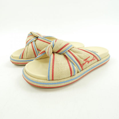 Fendi Sandals