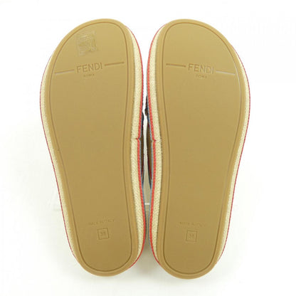 Fendi Sandals