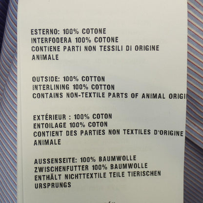 Prada UCM007 Shirt