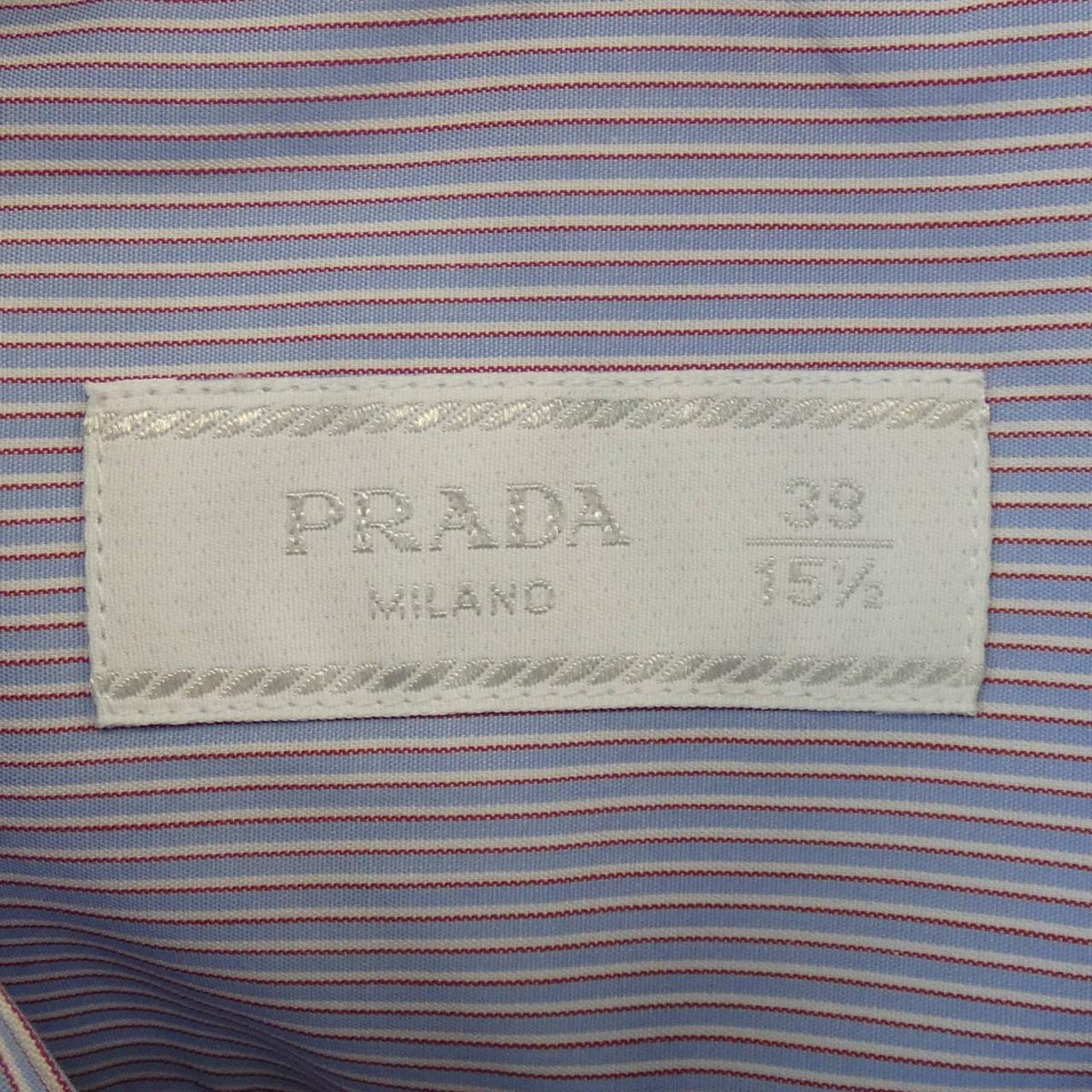 Prada UCM007 Shirt
