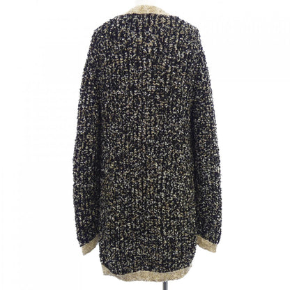 Chanel Long Cardigan Long Cardigan