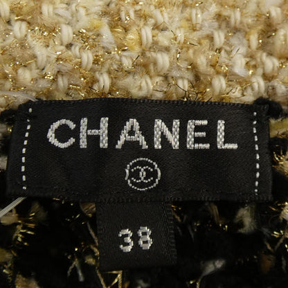 Chanel Long Cardigan Long Cardigan