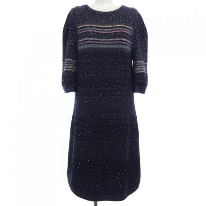 Chanel P57811K07563 Dress