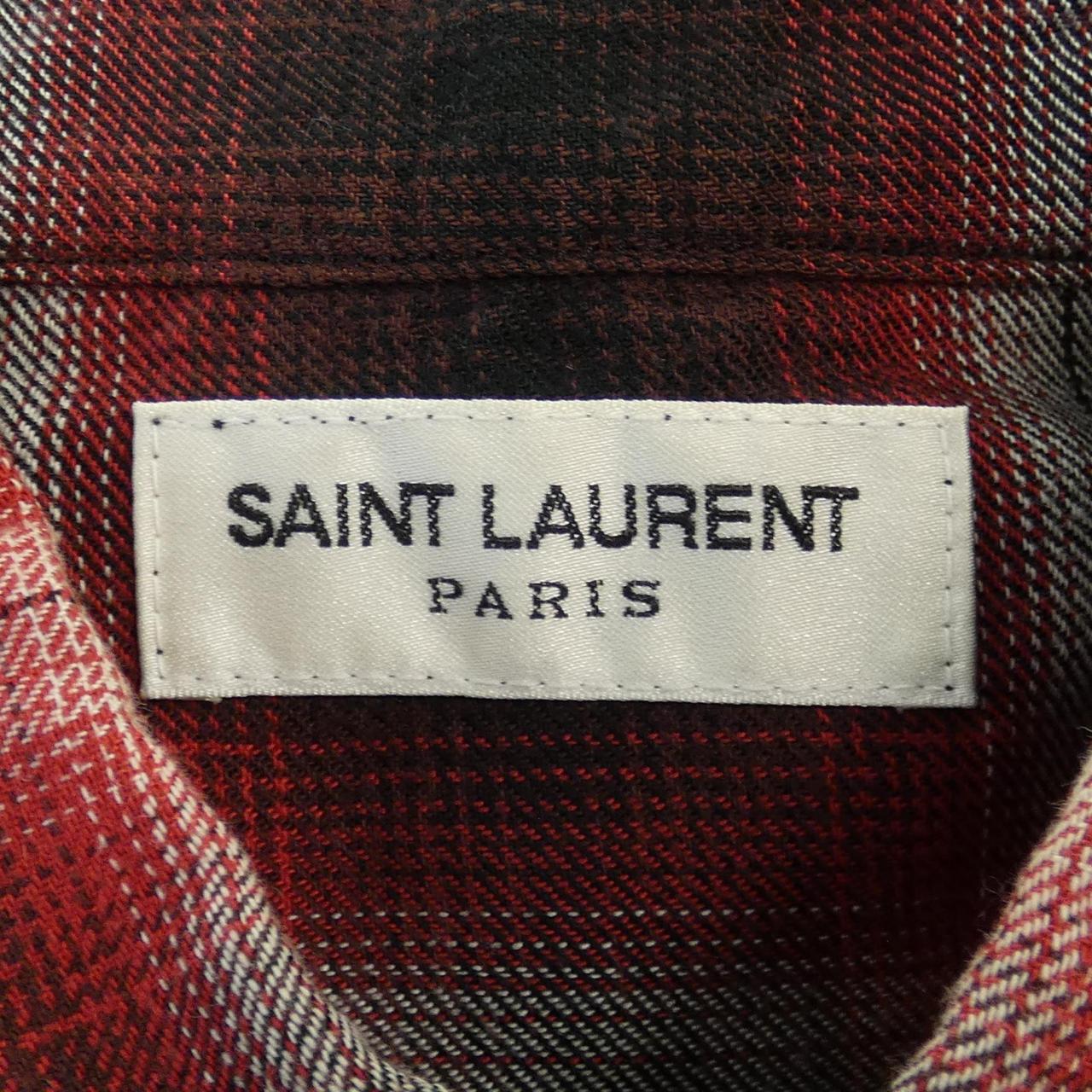 Saint Laurent Shirt
