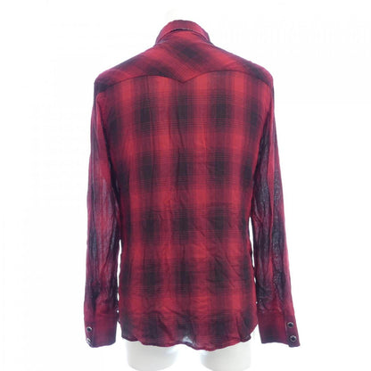 Saint Laurent Shirt