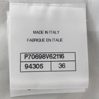Chanel P70698V62116 Jacket