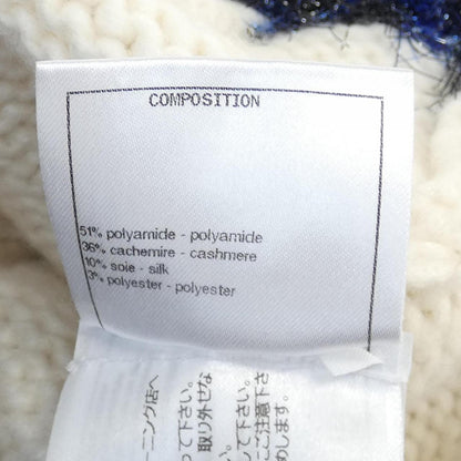 Chanel P71553K10323 Cashmere Cardigan
