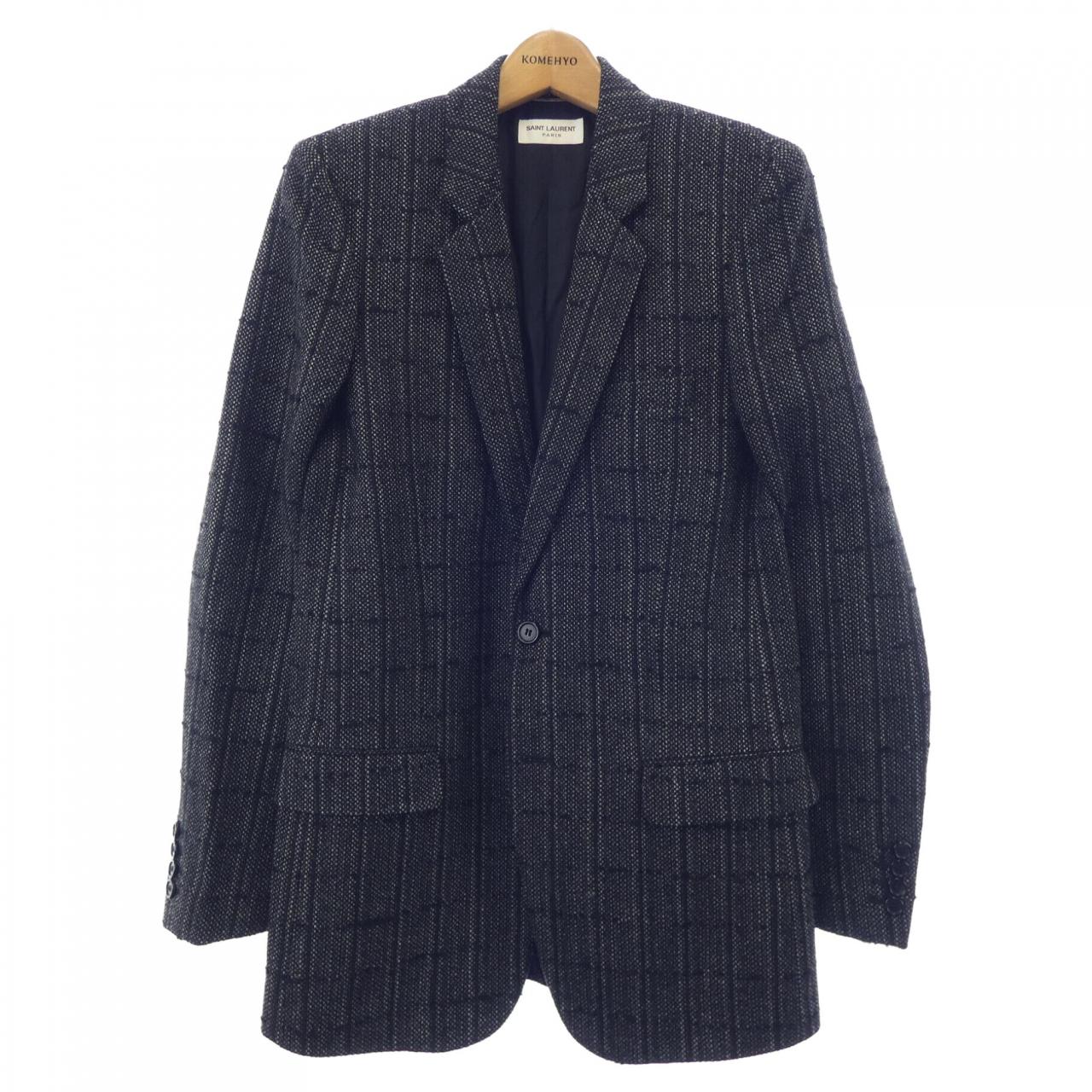 Saint Laurent Jacket