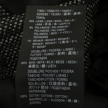 Saint Laurent Jacket