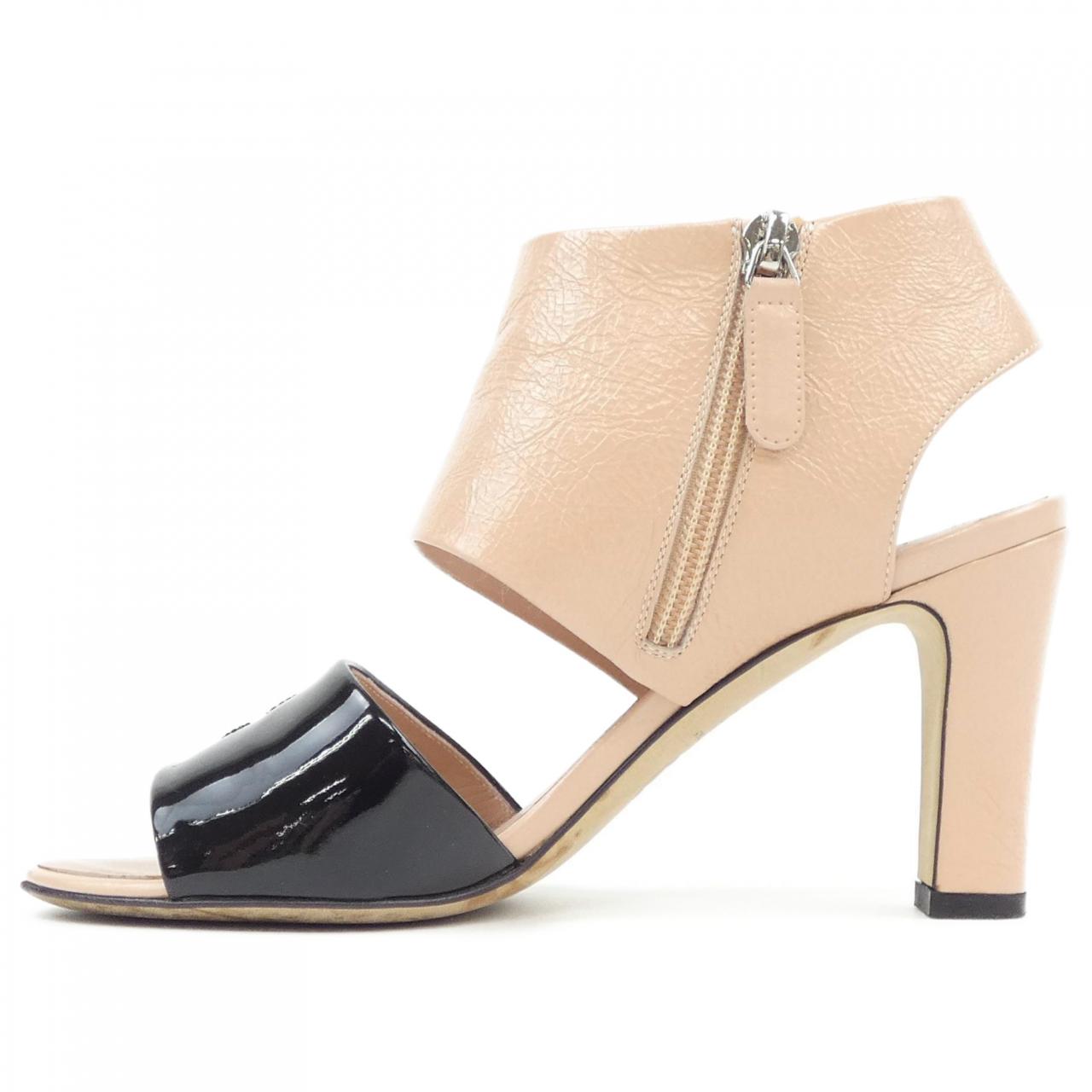 Chanel G31506Y16041 Sandals