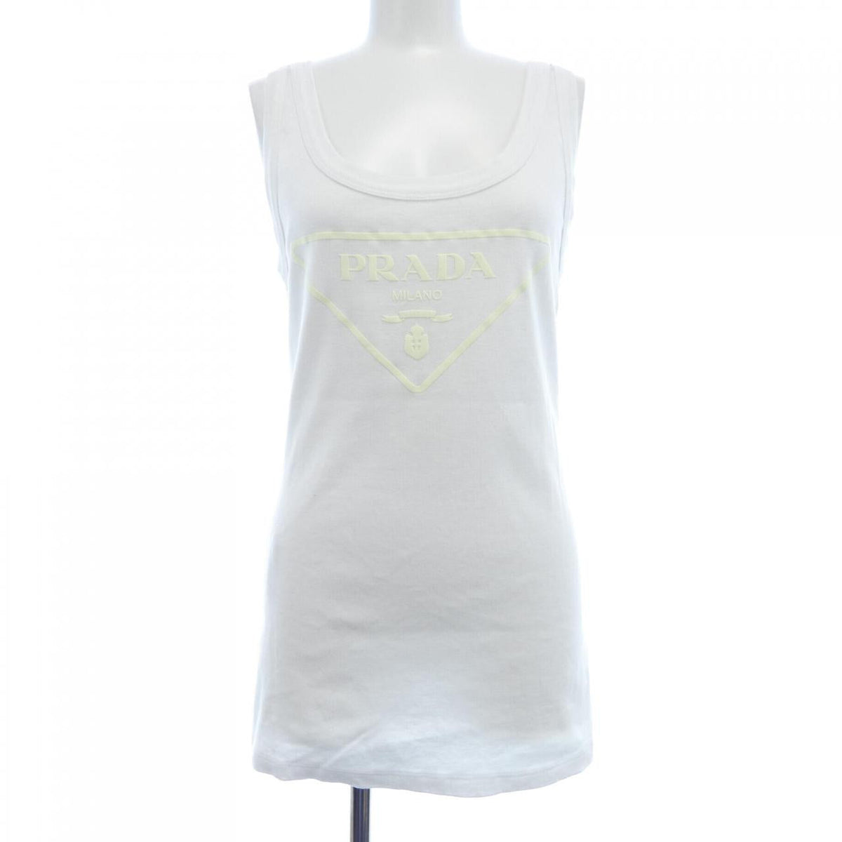 Prada Tank Top Tank Top