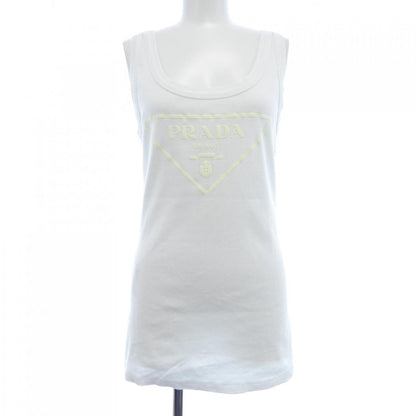 Prada Tank Top Tank Top