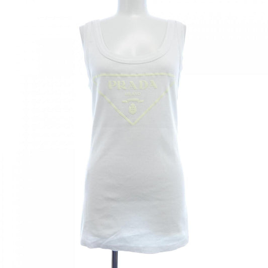 Prada Tank Top Tank Top