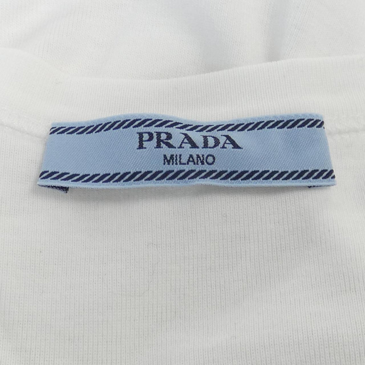 Prada Tank Top Tank Top