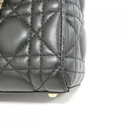 Christian Dior Lady Dior Lambskin Bag