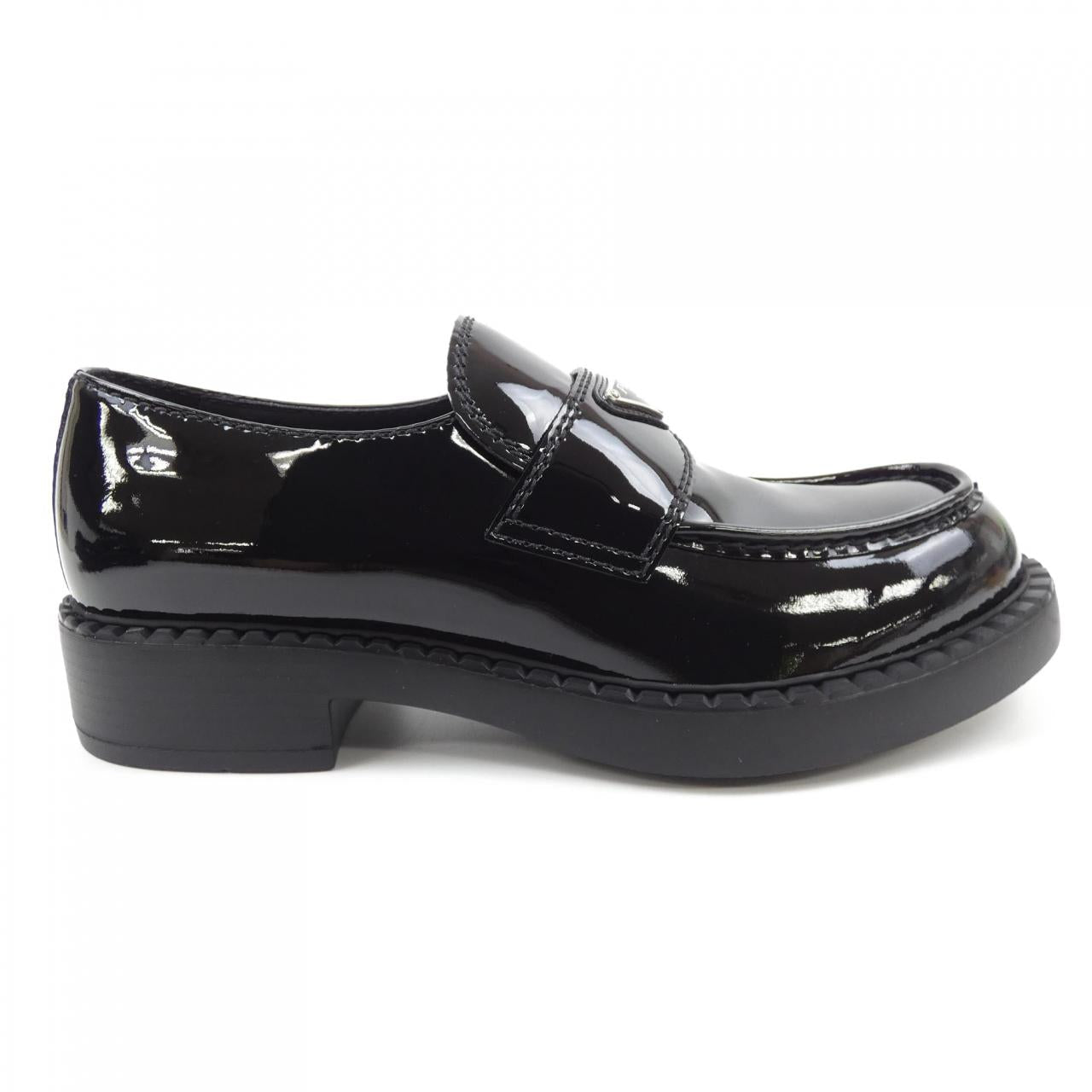 Prada Leather Shoes