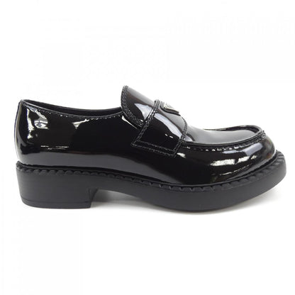 Prada Leather Shoes