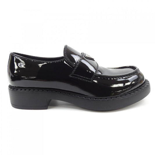 Prada Leather Shoes